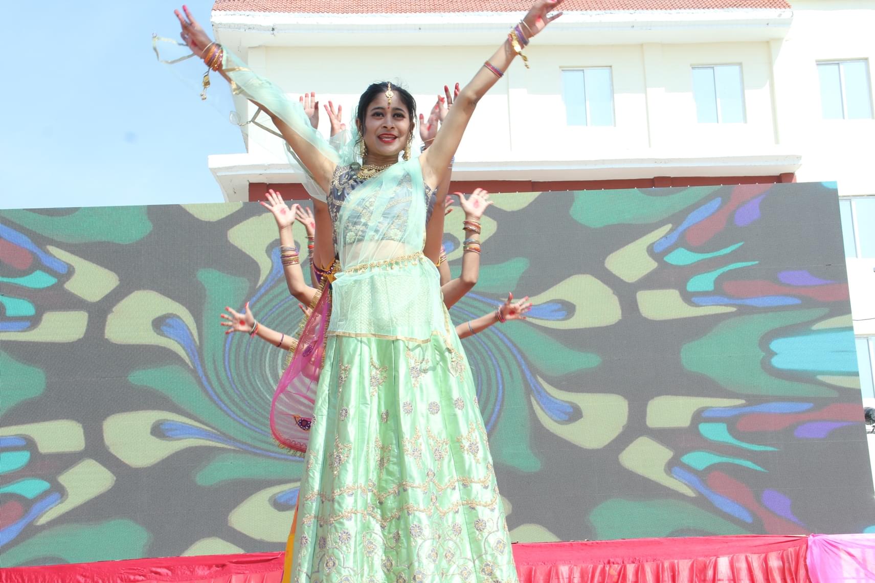 Shiv Bali Singh Group of Educational and Training Institute Fatehpur Events photo 13