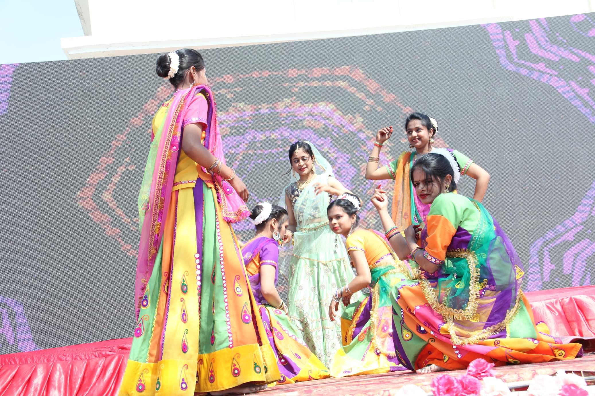 Shiv Bali Singh Group of Educational and Training Institute Fatehpur Events photo 14