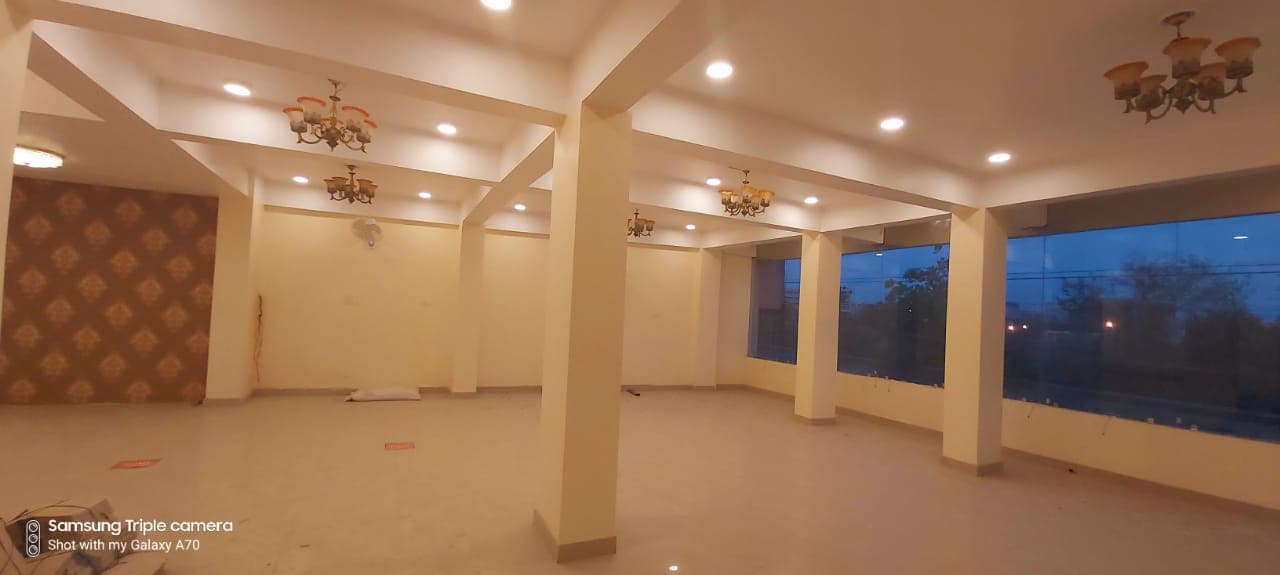 WedCell Institute of Event Management New Delhi Infrastructure photo 8