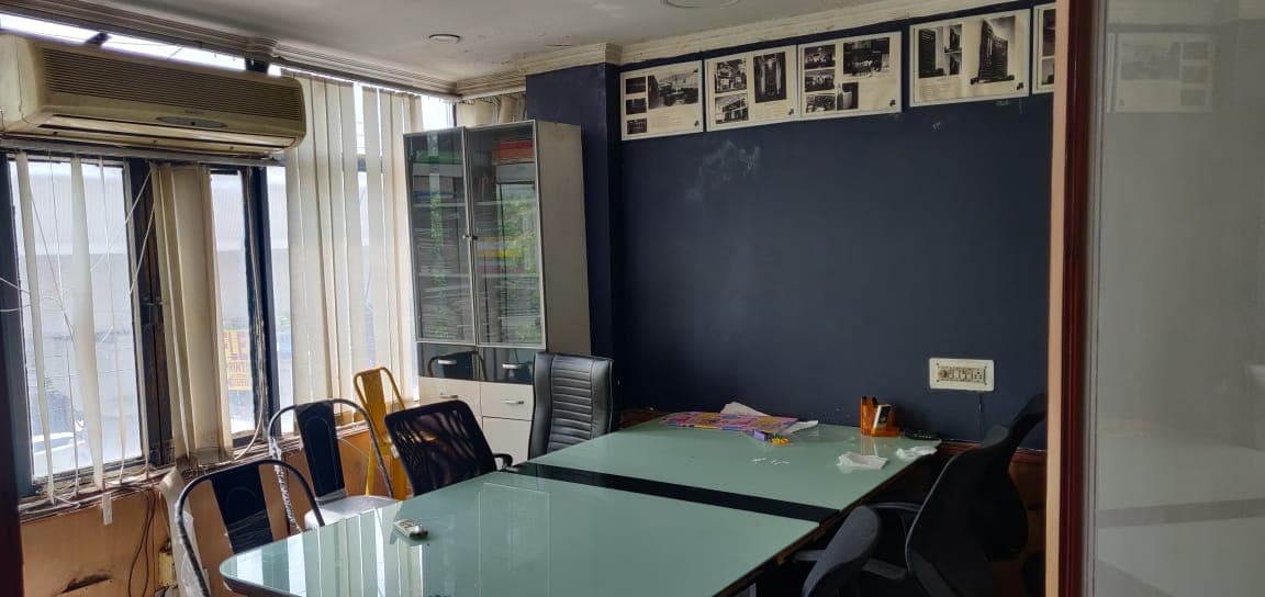 WedCell Institute of Event Management New Delhi Infrastructure photo 10