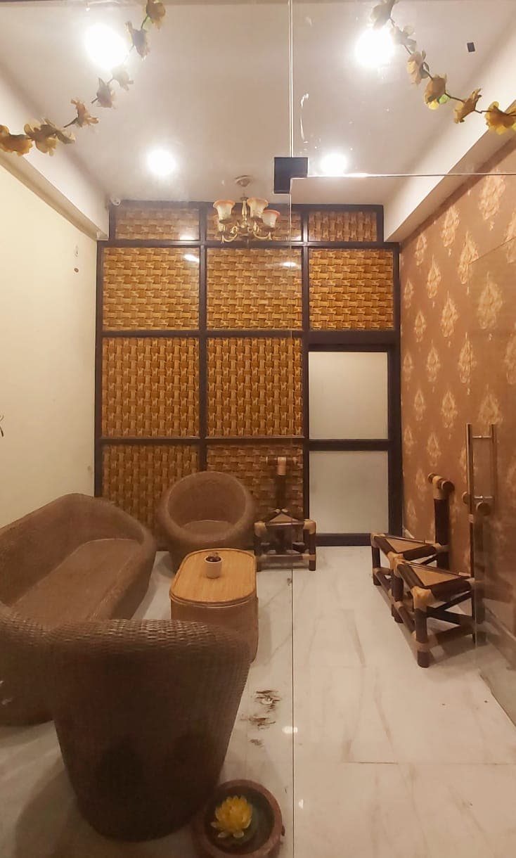 WedCell Institute of Event Management New Delhi Infrastructure photo 9