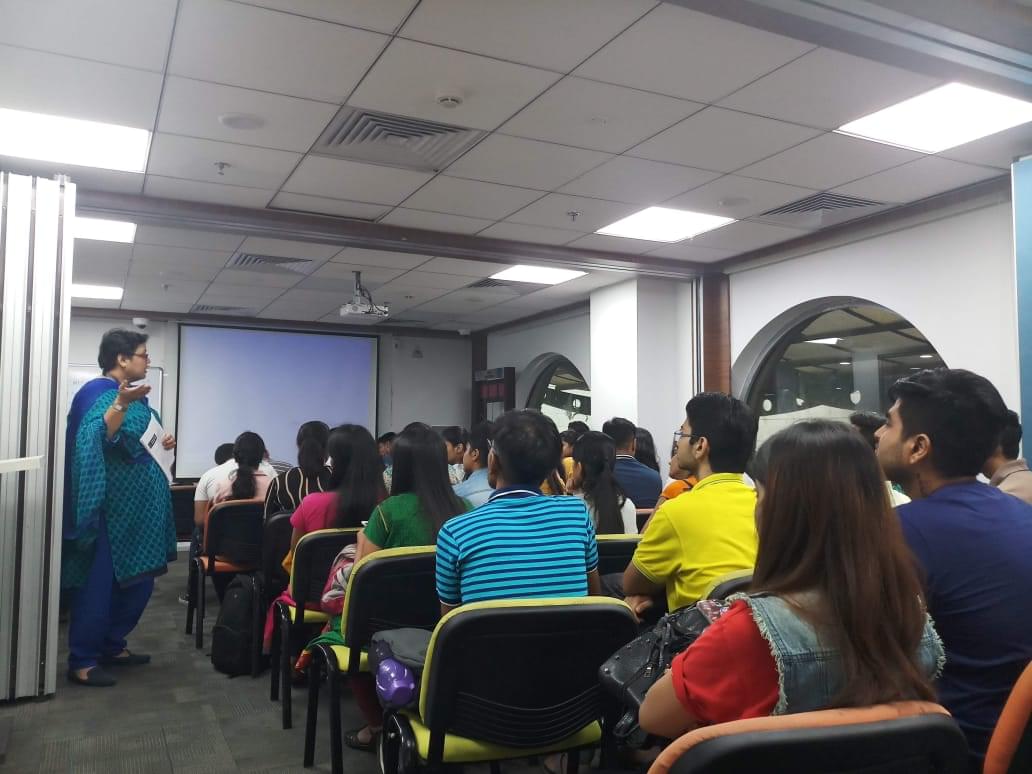 BSE Institute Limited Kolkata Campus Life photo 1