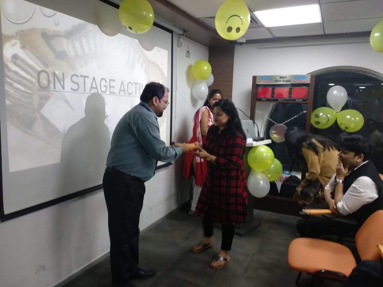 BSE Institute Limited Kolkata Campus Life photo 6