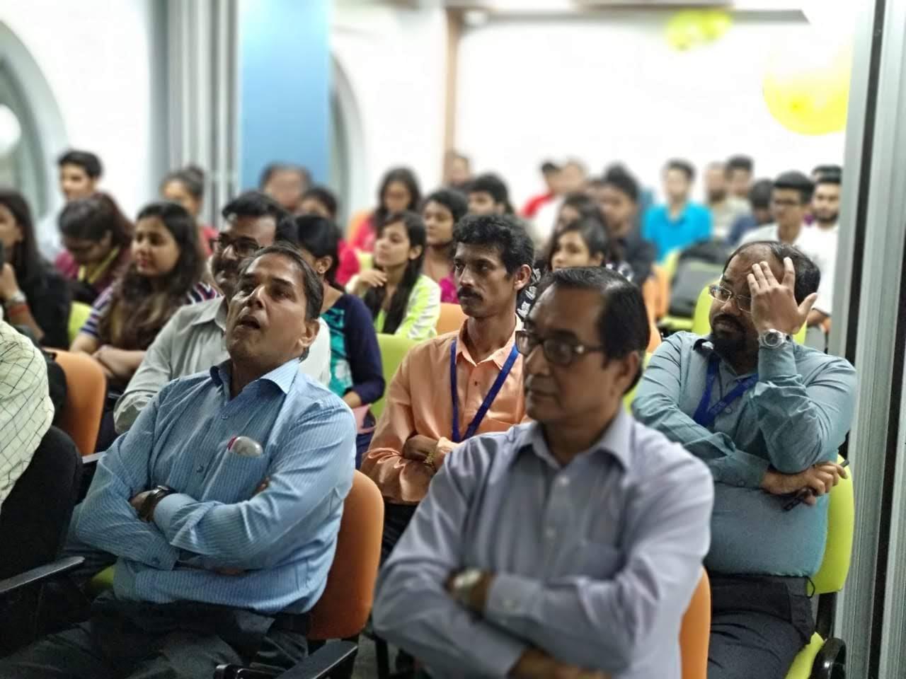 BSE Institute Limited Kolkata Campus Life photo 7