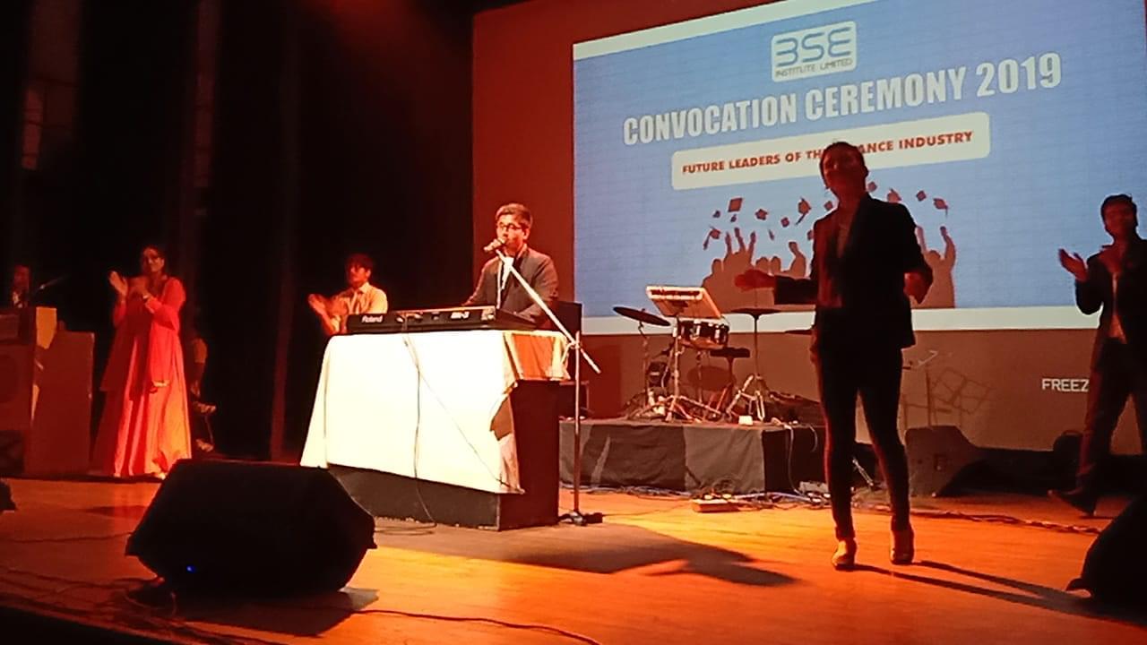 BSE Institute Limited Kolkata Campus Life photo 8