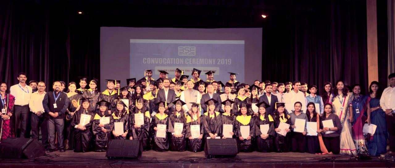 BSE Institute Limited Kolkata Campus Life photo 10