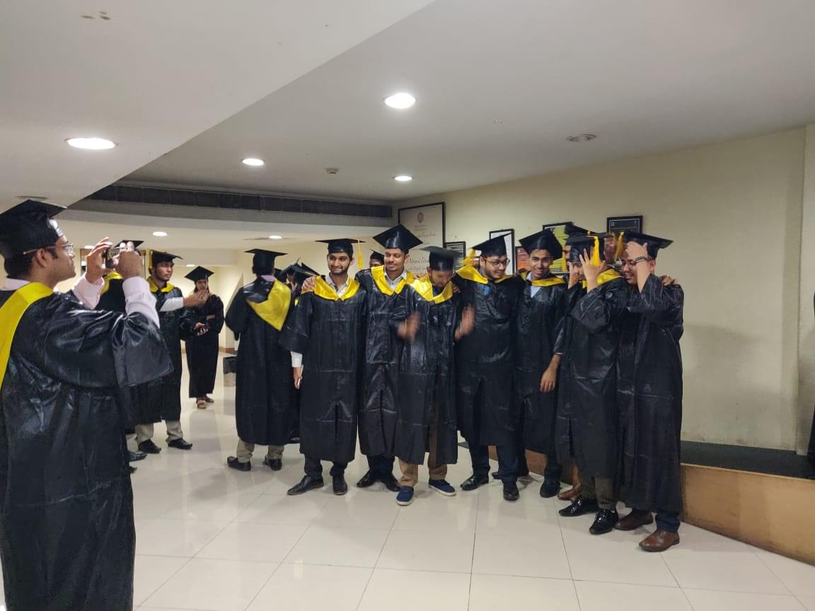 BSE Institute Limited Kolkata Campus Life photo 12