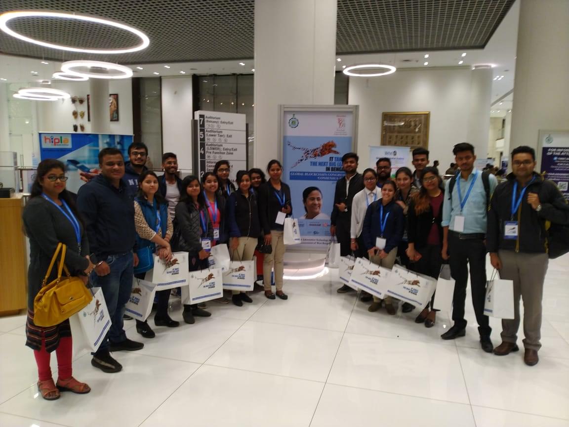 BSE Institute Limited Kolkata Campus Life photo 13