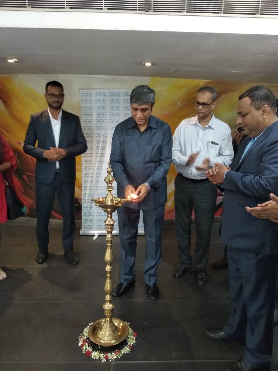BSE Institute Limited Kolkata Campus Life photo 14