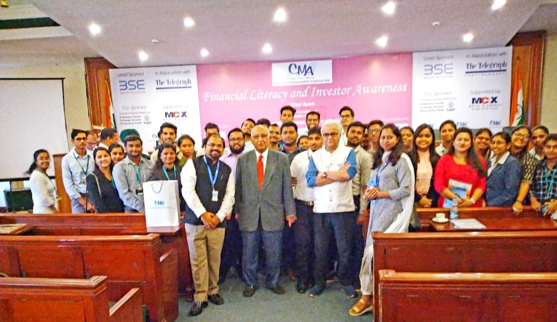 BSE Institute Limited Kolkata Campus Life photo 11