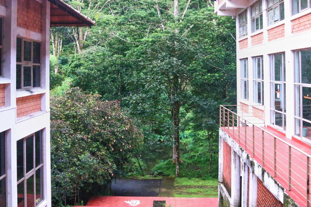 DC School of Management and Technology Vagamon Campus photo 7