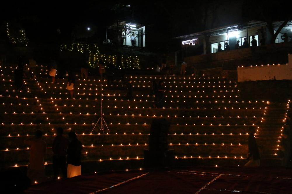 DC School of Management and Technology Vagamon Campus photo 3