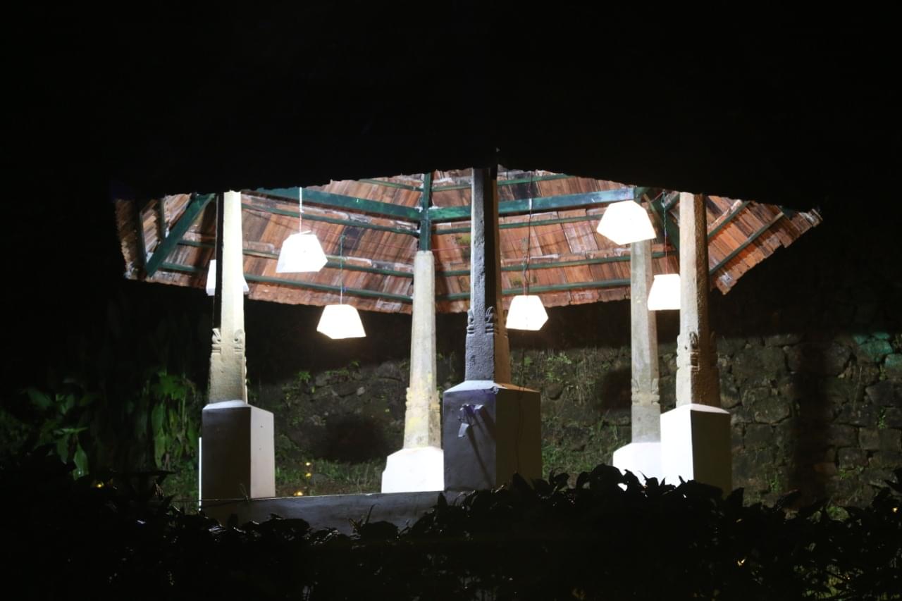 DC School of Management and Technology Vagamon Campus photo 2