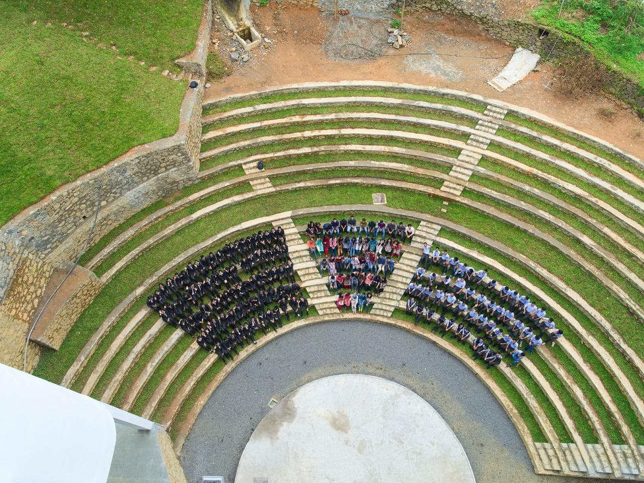 DC School of Management and Technology Vagamon Campus photo 11
