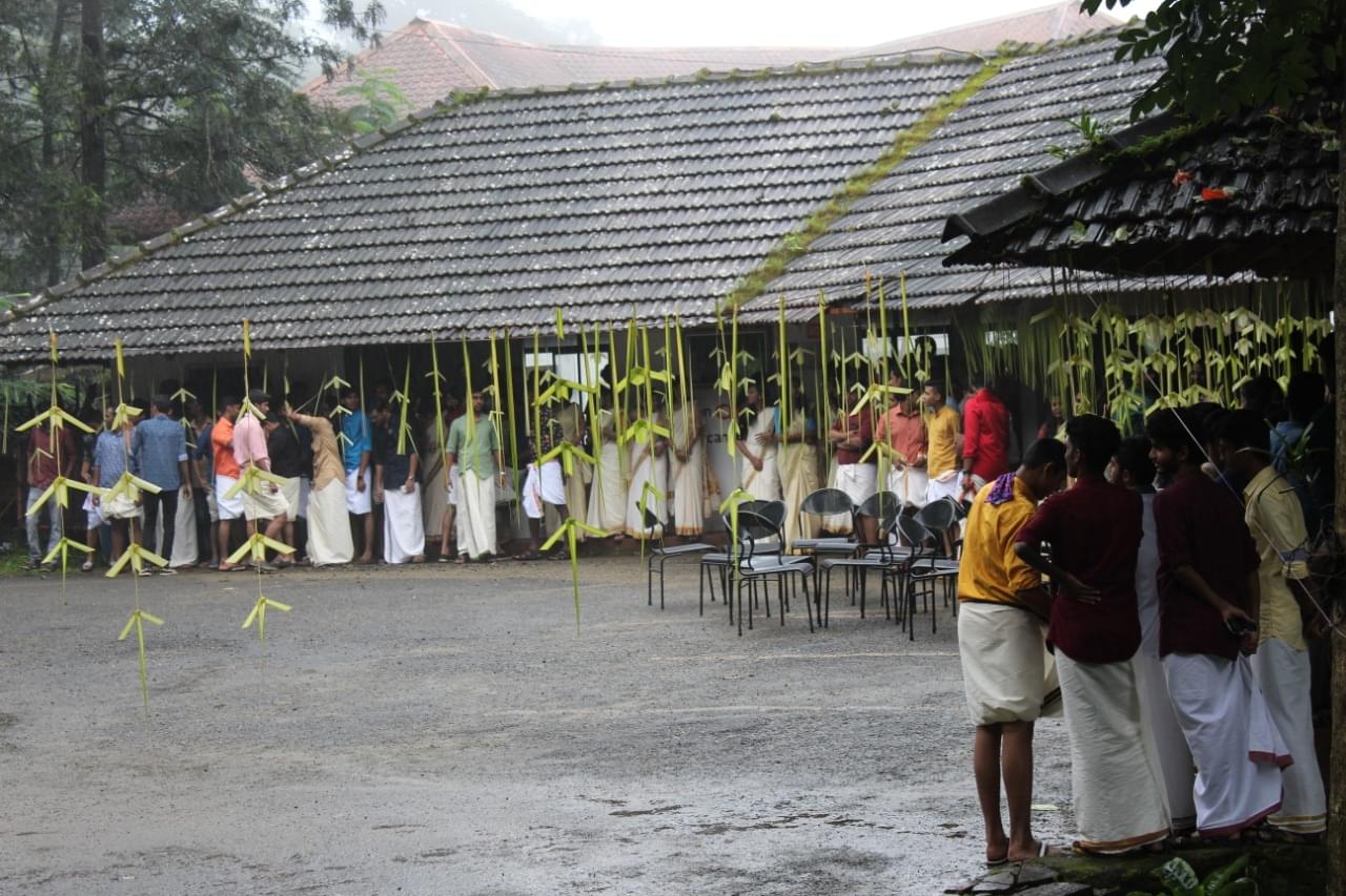 DC School of Management and Technology Vagamon Campus photo 10