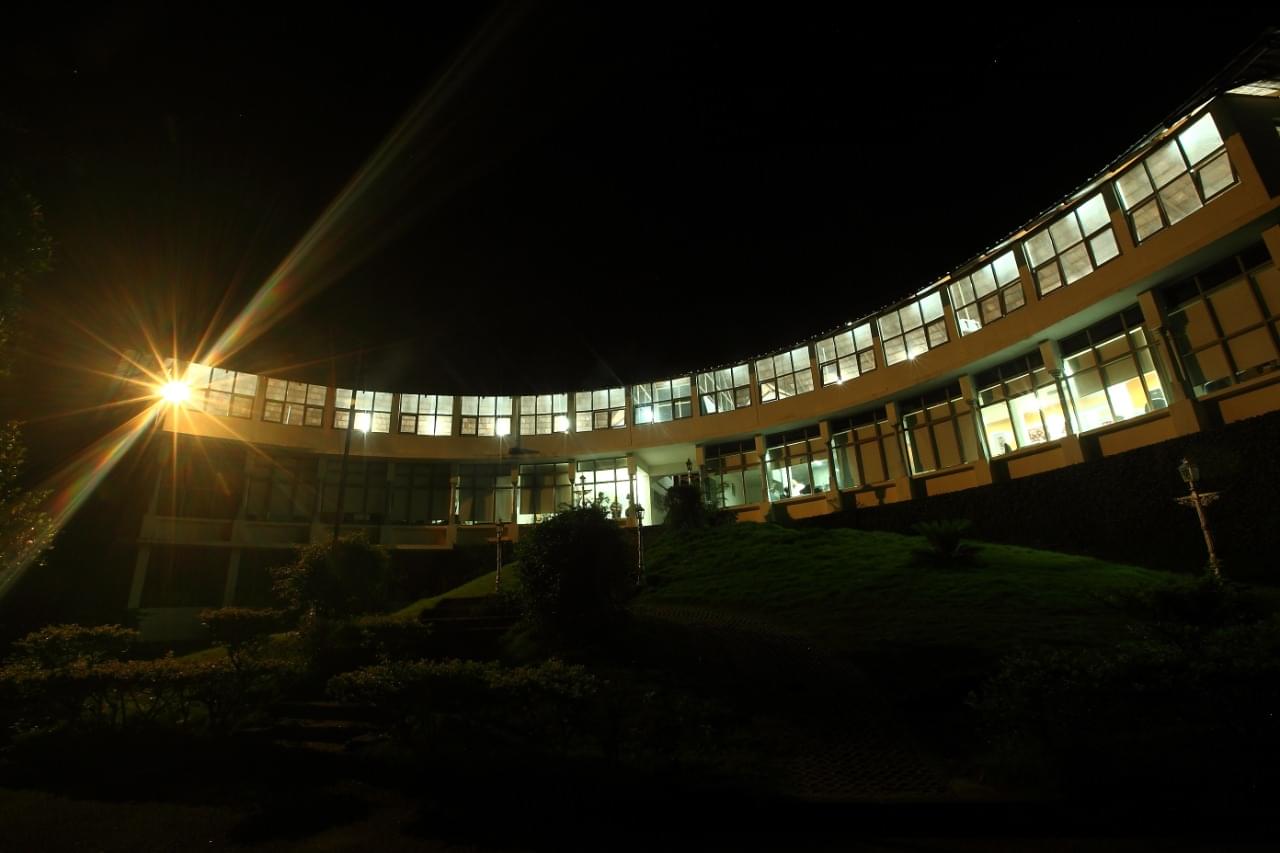 DC School of Management and Technology Vagamon Campus photo 9