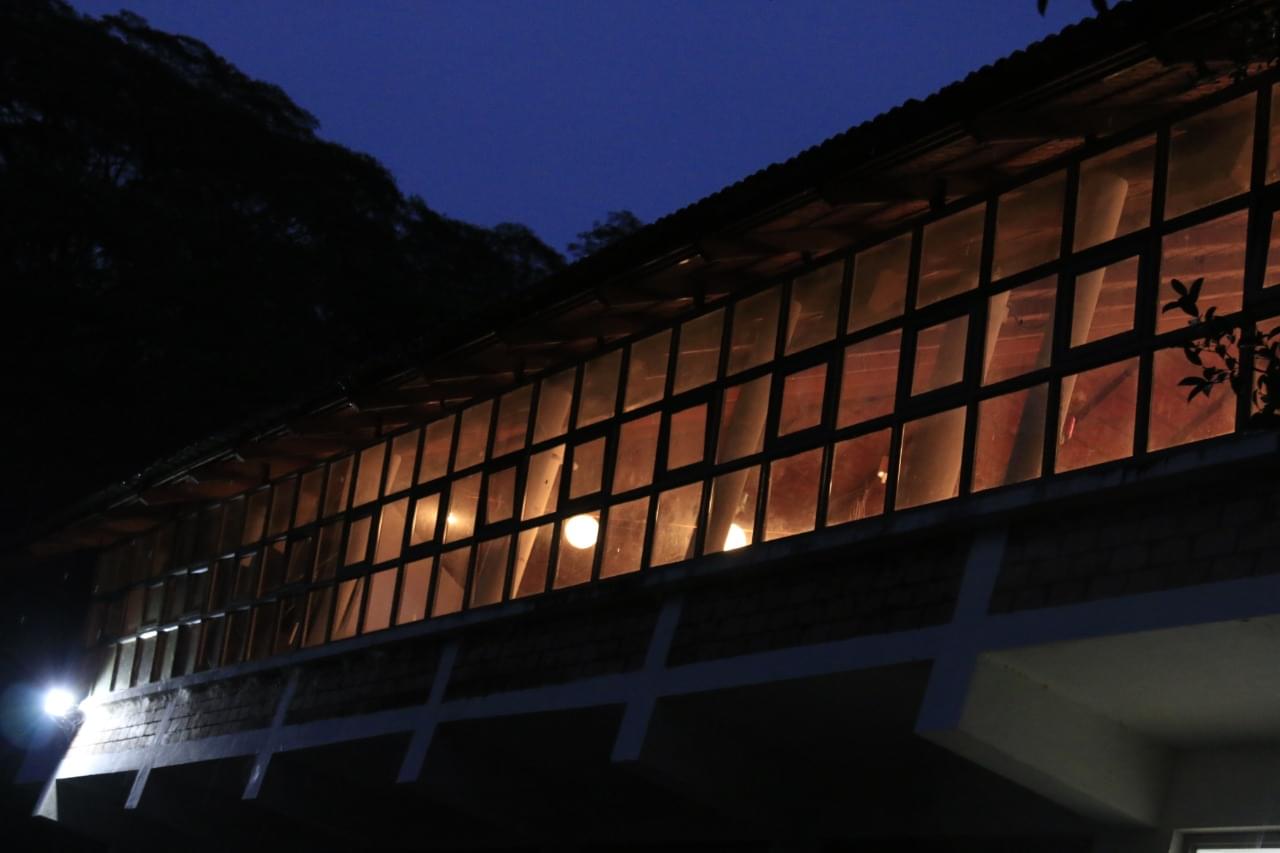 DC School of Management and Technology Vagamon Campus photo 8