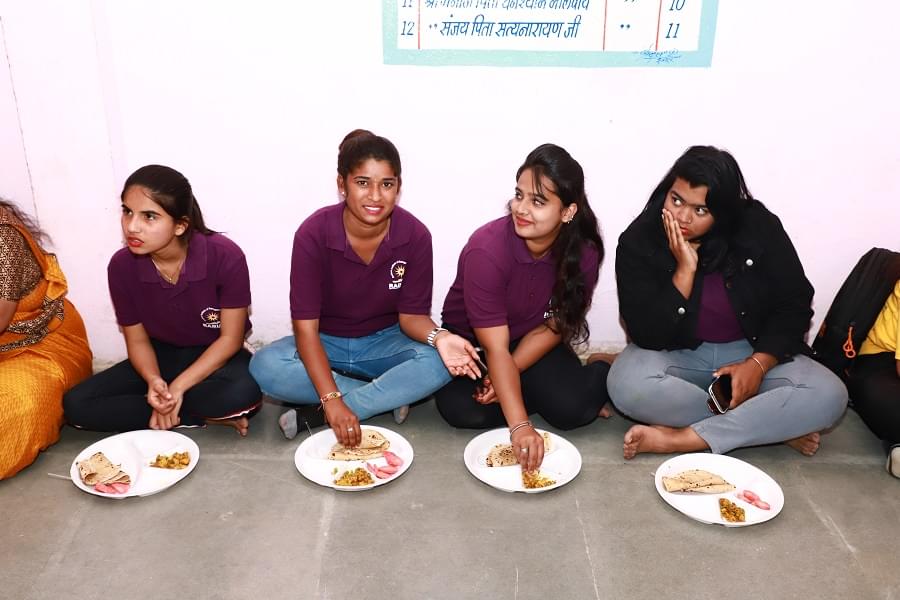 Radiant Institute of Management & Science Indore NSS Programs photo 18