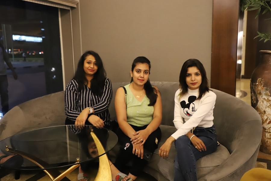 Radiant Institute of Management & Science Indore Dubai Trip photo 2