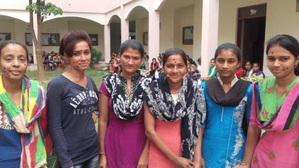 Shree UH Chaudhari Arts & Commerce College Banaskantha Sports Activities photo 1