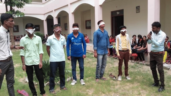 Shree UH Chaudhari Arts & Commerce College Banaskantha Sports Activities photo 5