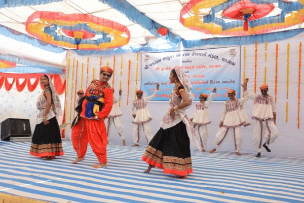 Shree UH Chaudhari Arts & Commerce College Banaskantha Events photo 1