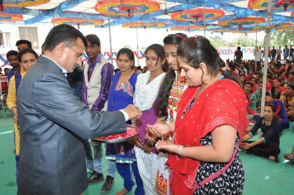 Shree UH Chaudhari Arts & Commerce College Banaskantha Events photo 6