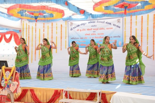 Shree UH Chaudhari Arts & Commerce College Banaskantha Events photo 7