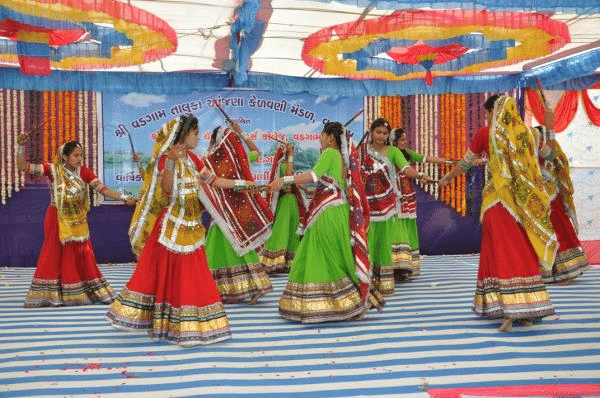 Shree UH Chaudhari Arts & Commerce College Banaskantha Events photo 3