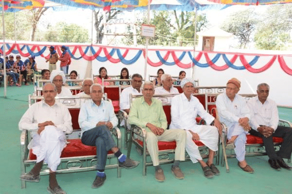 Shree UH Chaudhari Arts & Commerce College Banaskantha Events photo 4