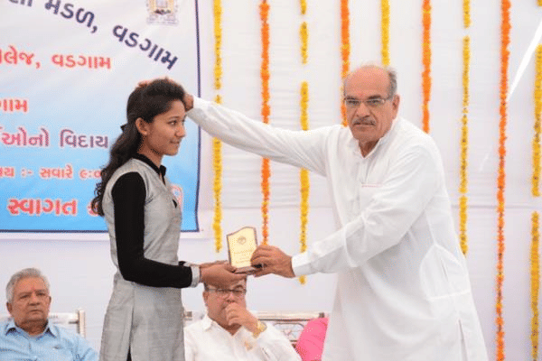 Shree UH Chaudhari Arts & Commerce College Banaskantha Events photo 5