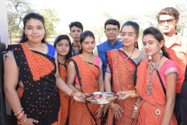 Shree UH Chaudhari Arts & Commerce College Banaskantha Events photo 10