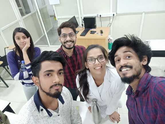 JIS Institute of Advanced Studies and Research Kolkata Events photo 11