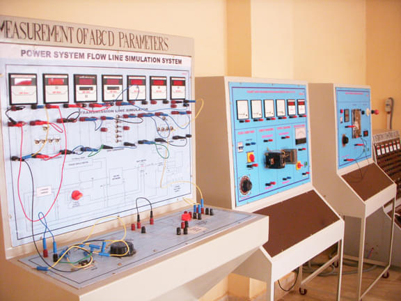 Budge Budge Institute of Technology Kolkata Labs and Equipment's photo 1