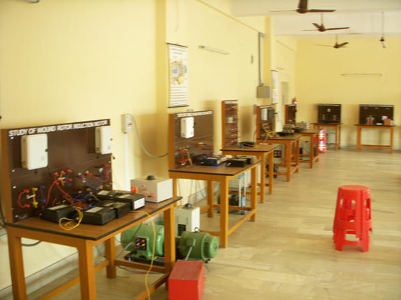 Budge Budge Institute of Technology Kolkata Labs and Equipment's photo 2