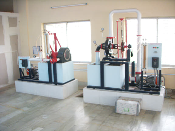 Budge Budge Institute of Technology Kolkata Labs and Equipment's photo 3