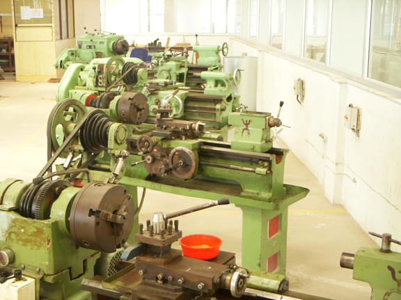 Budge Budge Institute of Technology Kolkata Labs and Equipment's photo 6