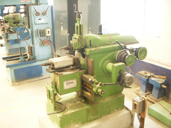 Budge Budge Institute of Technology Kolkata Labs and Equipment's photo 7