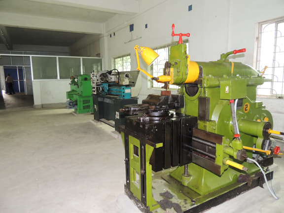 Budge Budge Institute of Technology Kolkata Labs and Equipment's photo 11