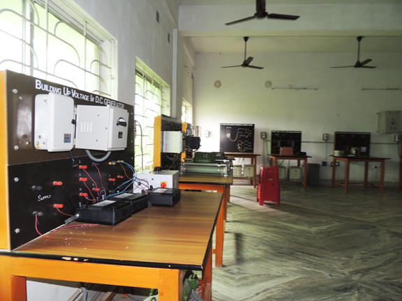 Budge Budge Institute of Technology Kolkata Labs and Equipment's photo 12