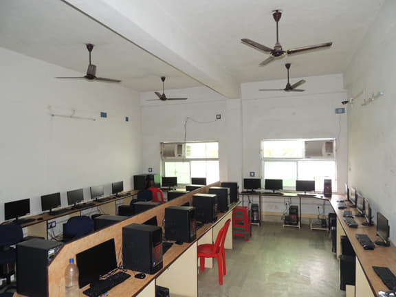 Budge Budge Institute of Technology Kolkata Labs and Equipment's photo 13