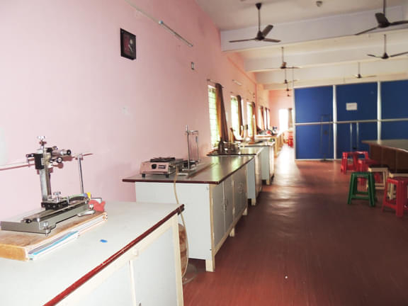 Budge Budge Institute of Technology Kolkata Labs and Equipment's photo 16