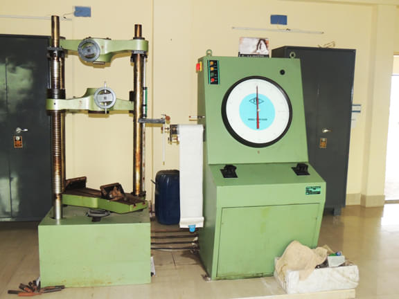 Budge Budge Institute of Technology Kolkata Labs and Equipment's photo 18