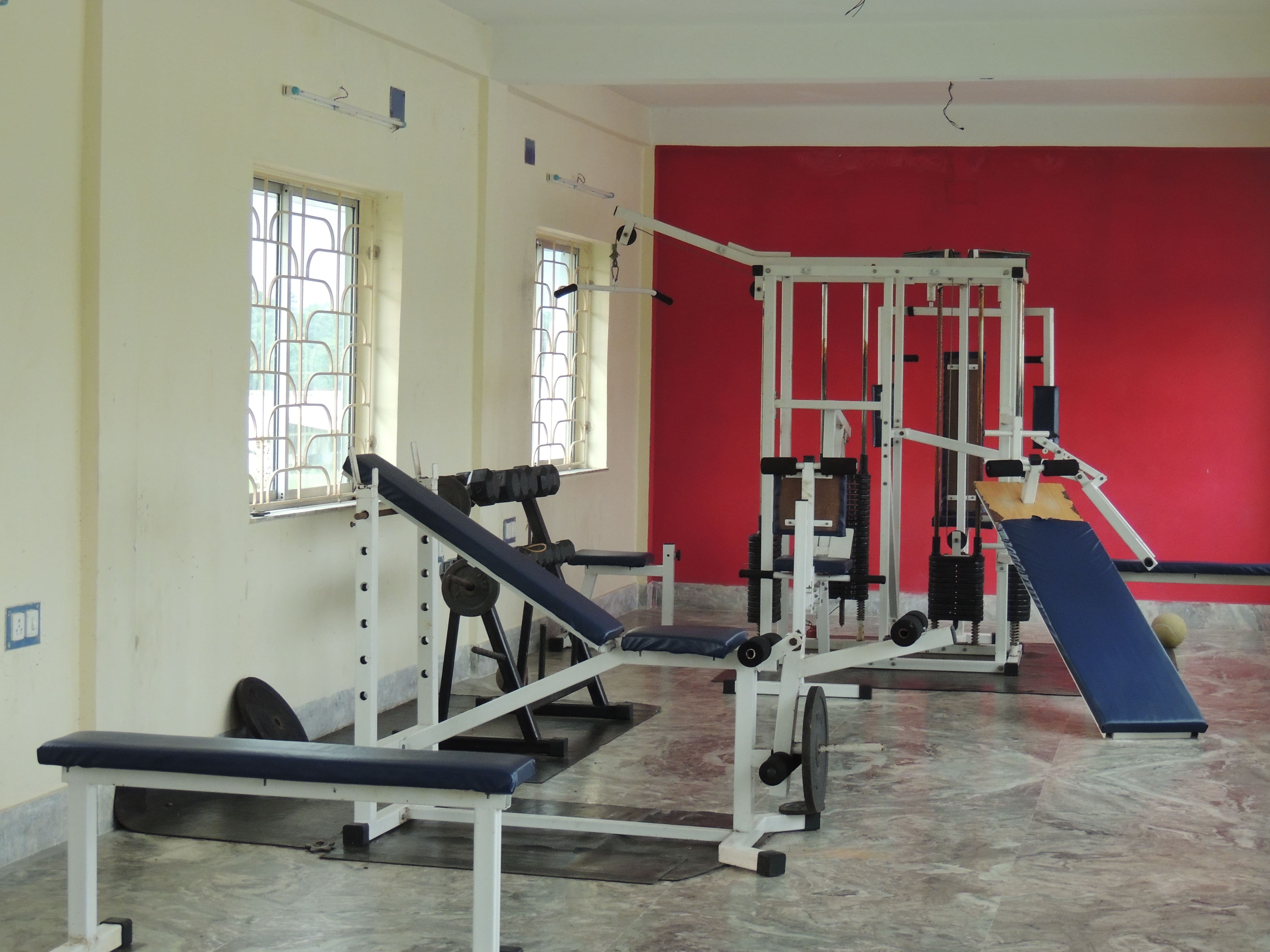 Budge Budge Institute of Technology Kolkata Facilities photo 1