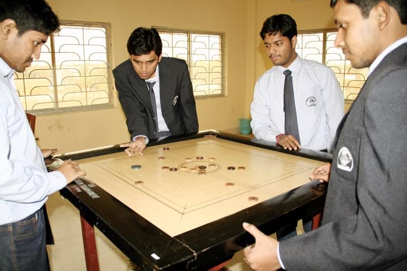 Budge Budge Institute of Technology Kolkata Facilities photo 2