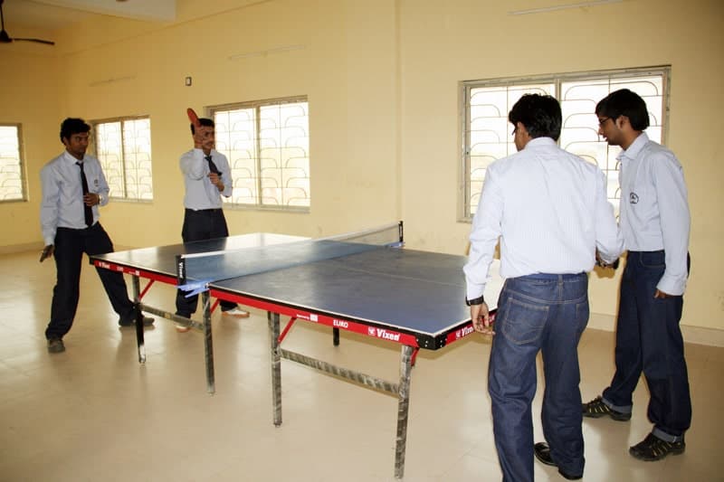 Budge Budge Institute of Technology Kolkata Facilities photo 3