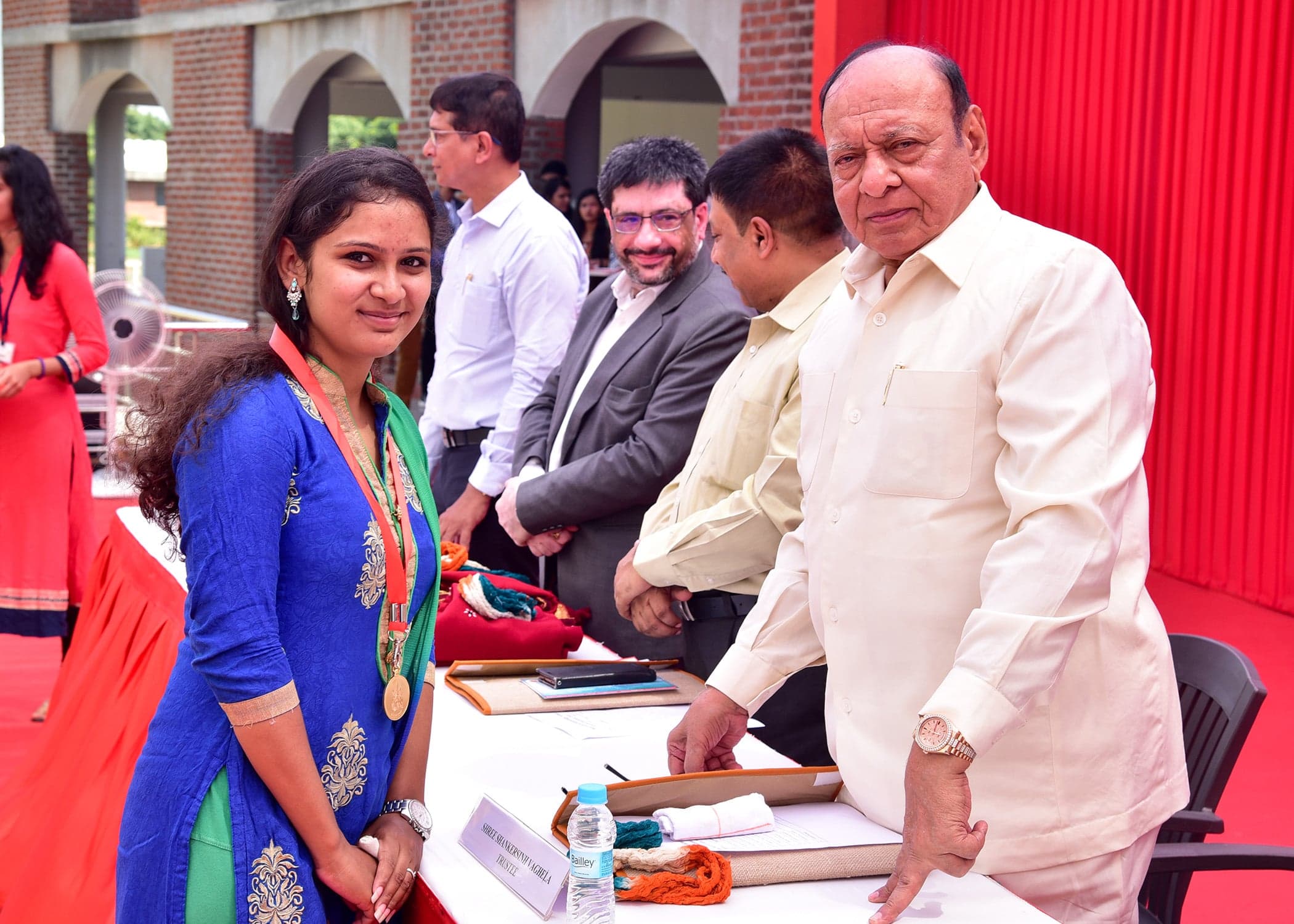 Bapu Gujarat Knowledge Village Gandhinagar Events photo 3