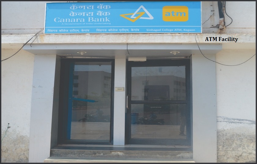 N.B. Navale Sinhgad College of Engineering Solapur Facility photo 8