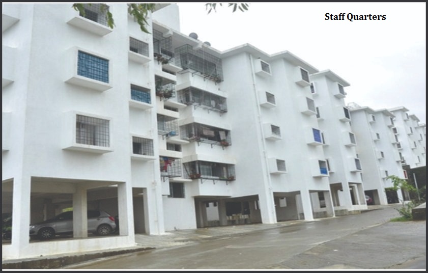 N.B. Navale Sinhgad College of Engineering Solapur Facility photo 2