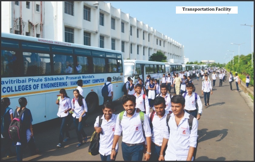 N.B. Navale Sinhgad College of Engineering Solapur Facility photo 1